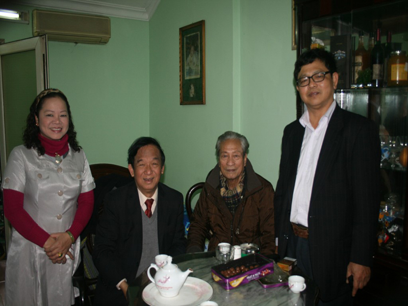 Đạo diễn Long V&acirc;n kể chuyện l&agrave;m phim